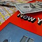 Výlet do New Yorku s denním rozpočtem 100 USD pro dvě osoby. Nebojte, vystačí vám to…