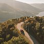 Nekrásnější silnice na světě je v Portugalsku